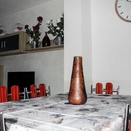 Appartement Casa Bubi à Soria Extérieur photo