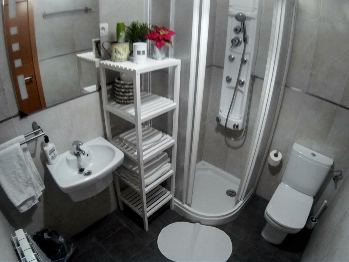 Appartement Casa Bubi à Soria Extérieur photo