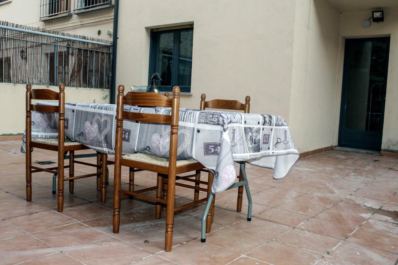 Appartement Casa Bubi à Soria Extérieur photo
